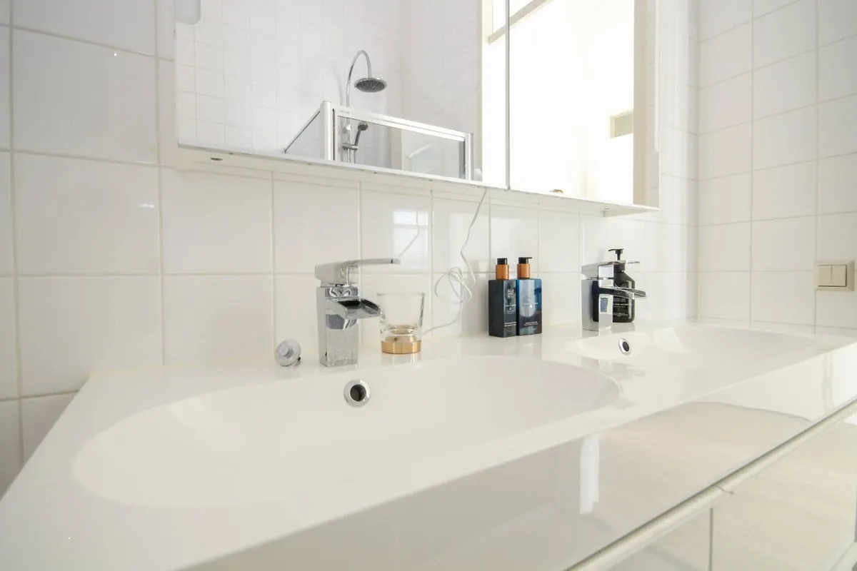 Apartament cu spa și grădină în Rotterdam, fotografia 14