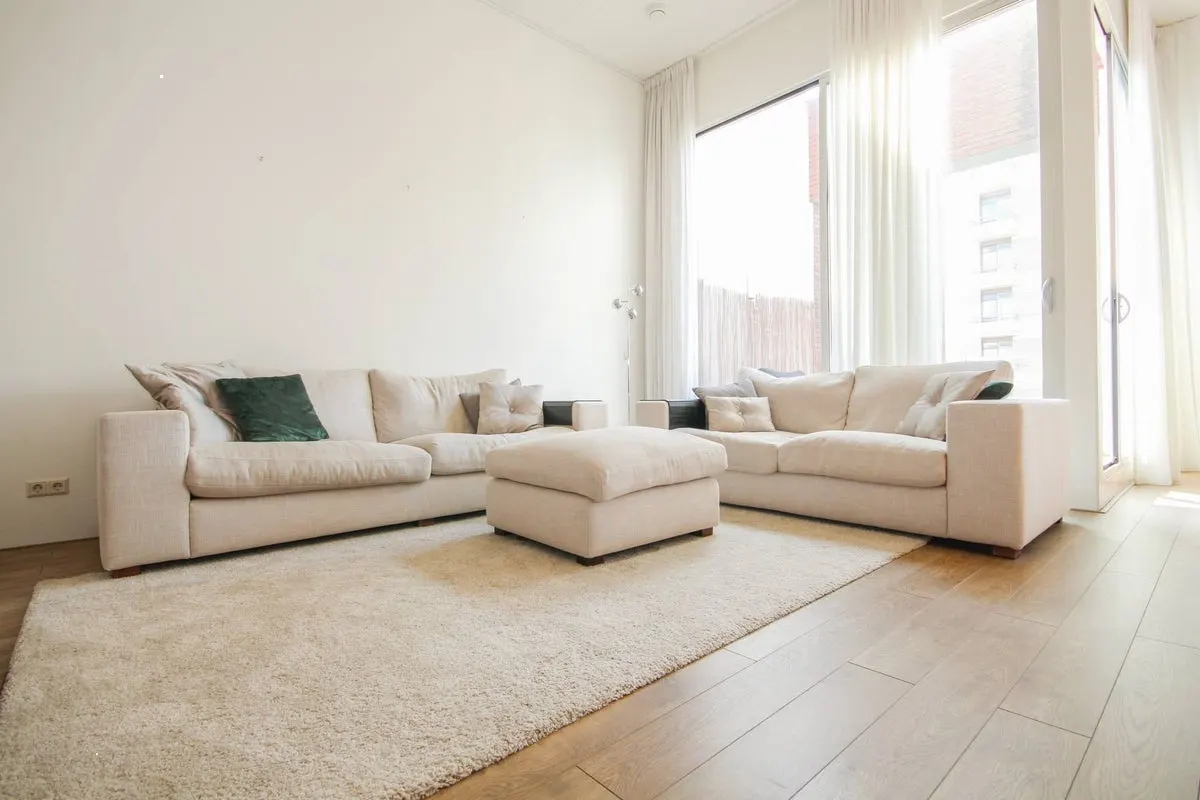 Apartament cu spa și grădină în Rotterdam, fotografia 11