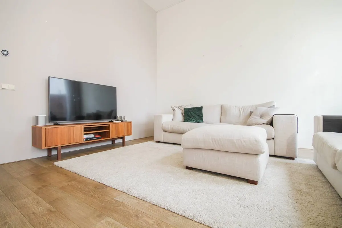Apartament cu spa și grădină în Rotterdam, fotografia 20