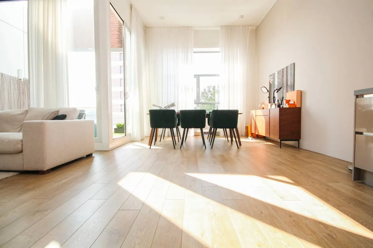 Apartament cu spa și grădină în Rotterdam, fotografia 16