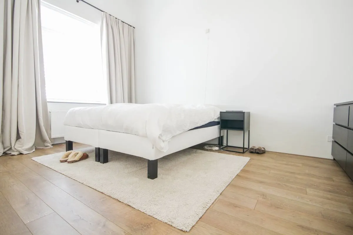 Apartament cu spa și grădină în Rotterdam, fotografia 9
