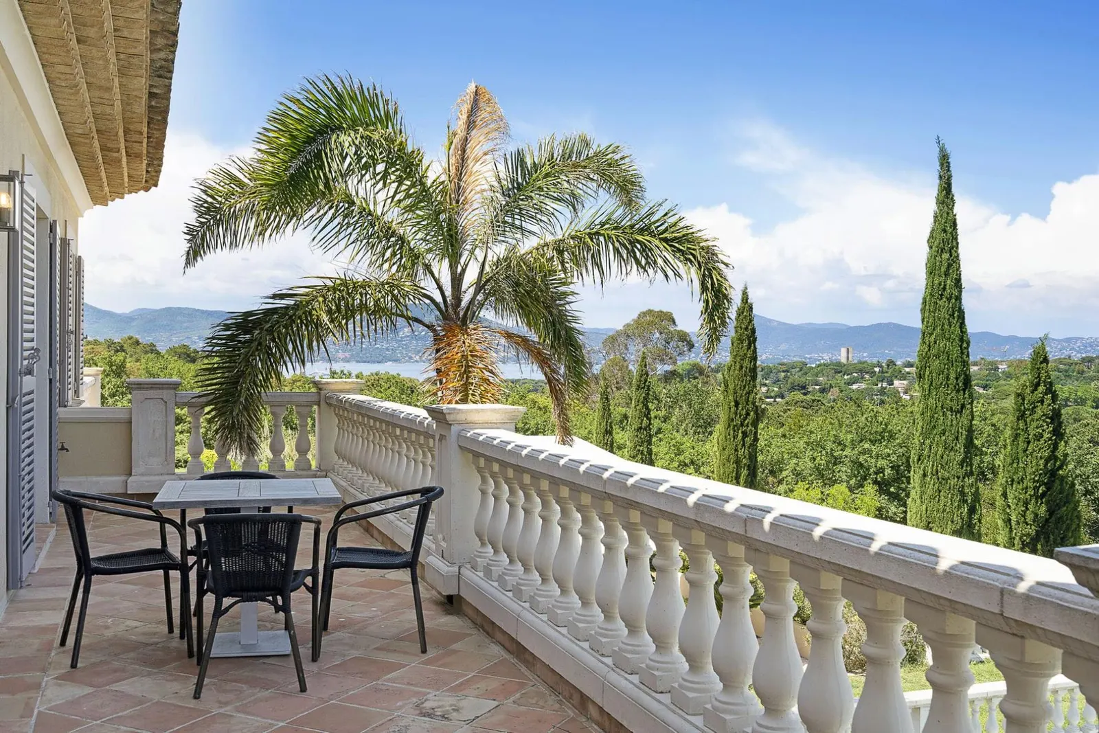 7 nopți la 8-Bedroom Villa with Heated pool, Ramatuelle, Var, fotografia 9