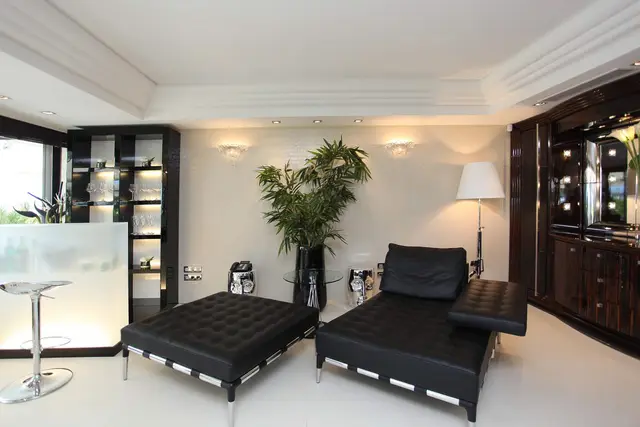 7 nopți la 3-Bedroom Villa with Sea view, Sleeps 8, fotografia 8