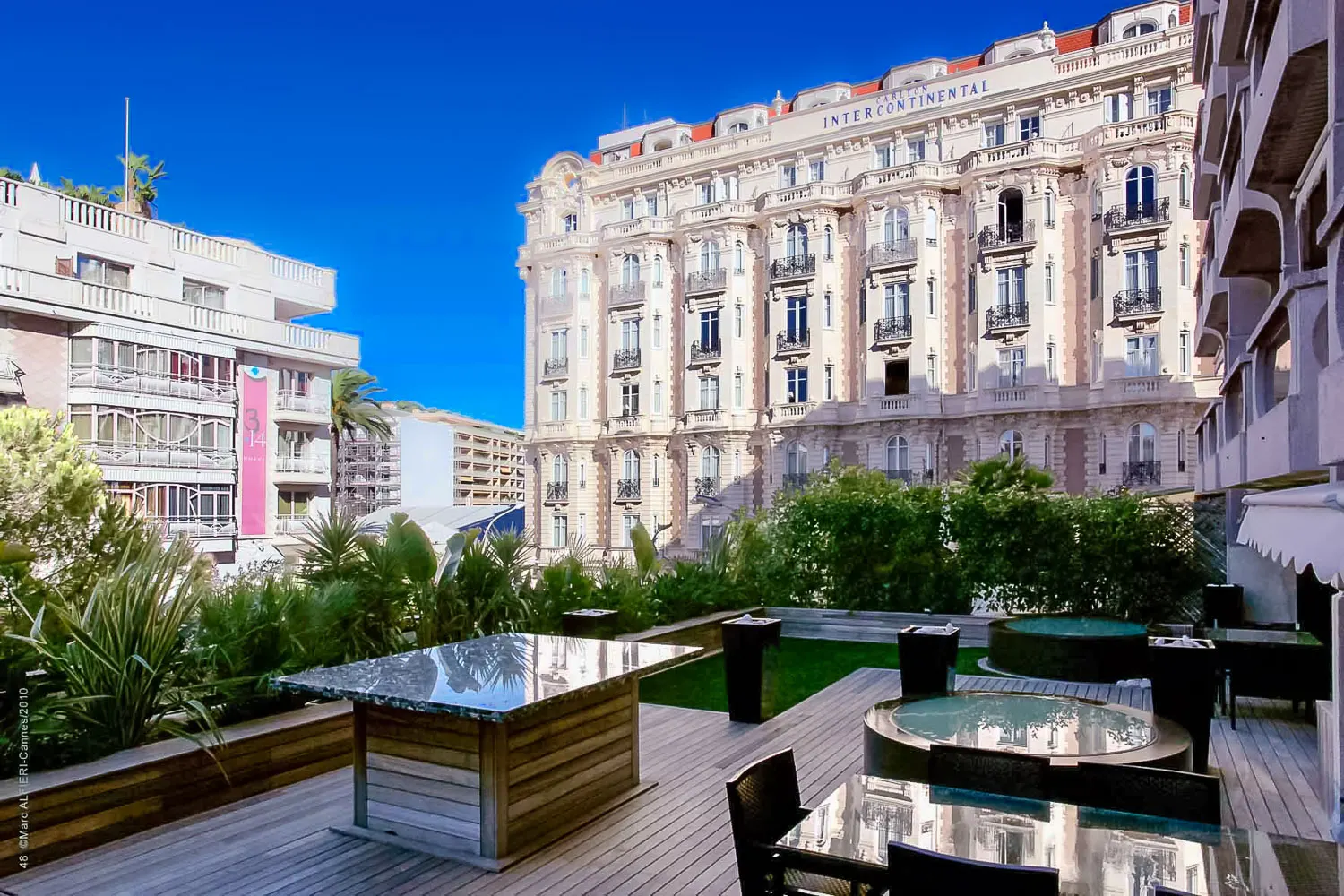 Vilă cu 3 dormitoare și vedere la mare, pentru 8 persoane, fotografia 17