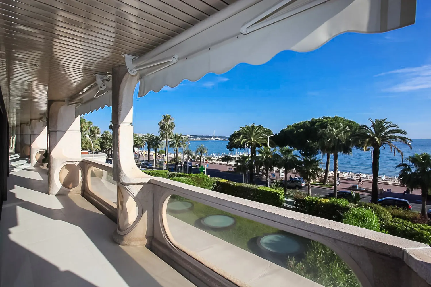 Vilă cu 3 dormitoare și vedere la mare, pentru 8 persoane, fotografia 37