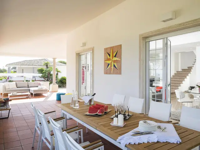 7 nopți la 9-Bedroom Villa with Swimming pool, Modica, Sicilia, fotografia 6