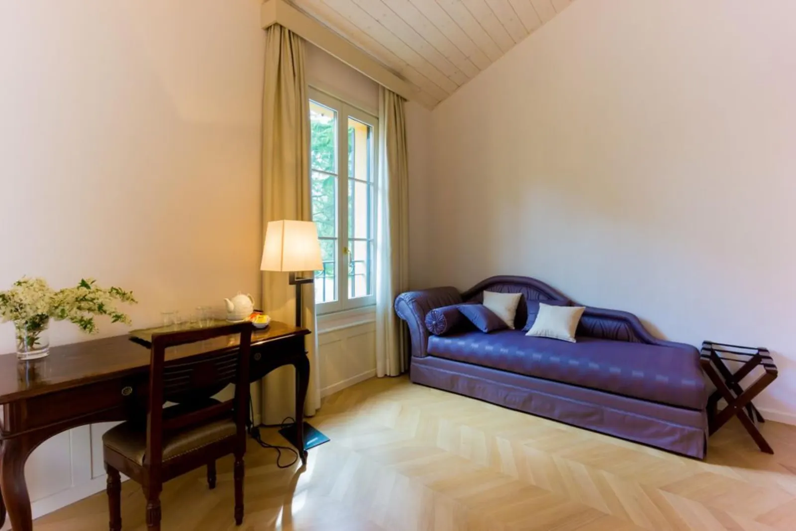 9-Bedroom Villa Sleeping 18, Annone di Brianza, photo 29