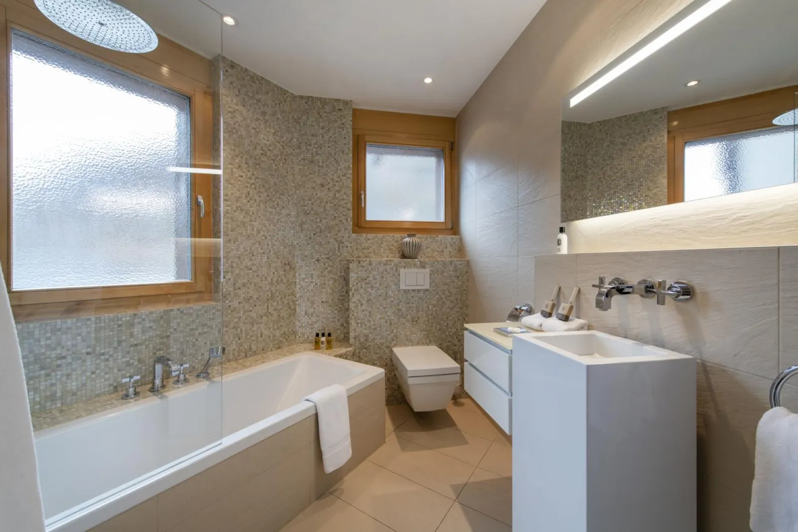 Chalet cu 5 dormitoare în Zermatt, fotografia 16