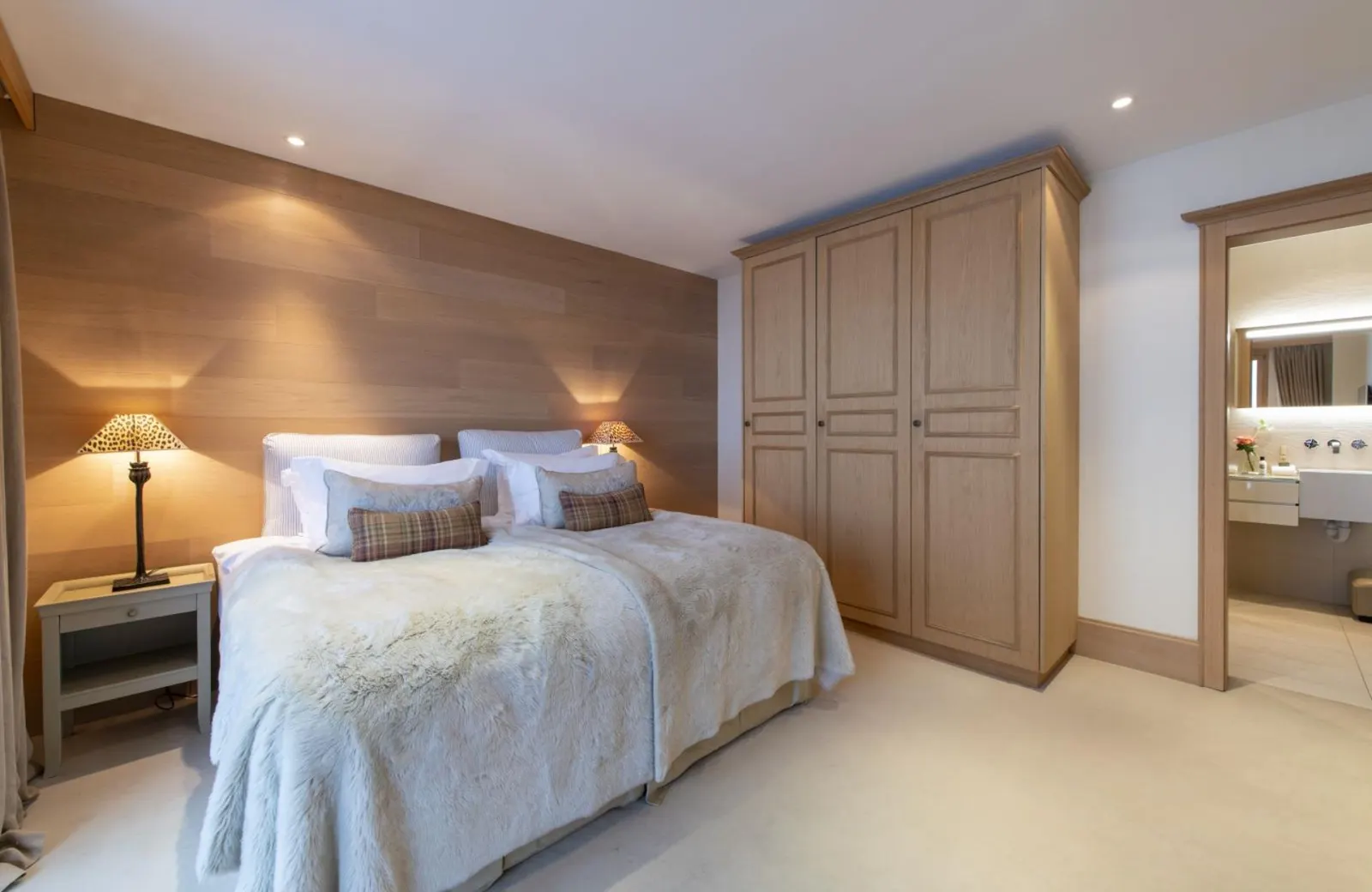 Chalet cu 5 dormitoare în Zermatt, fotografia 13