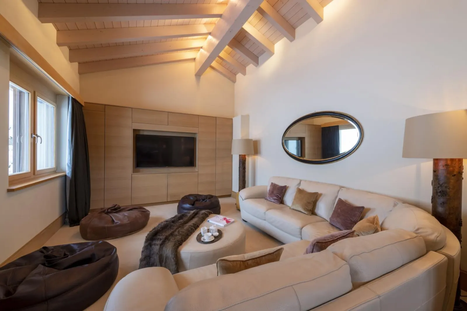 Chalet cu 5 dormitoare în Zermatt, fotografia 8