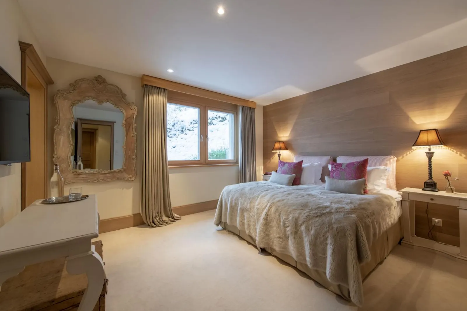 Chalet cu 5 dormitoare în Zermatt, fotografia 14