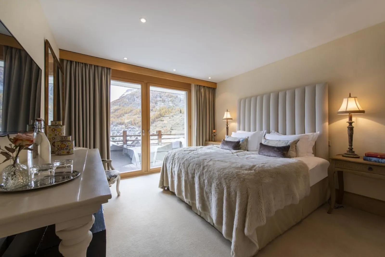 Chalet cu 5 dormitoare în Zermatt, fotografia 11
