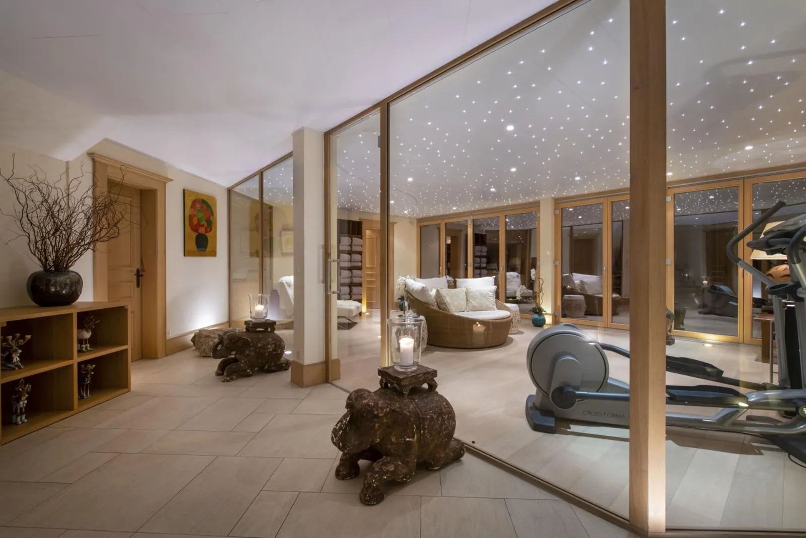 Chalet cu 5 dormitoare în Zermatt, fotografia 19