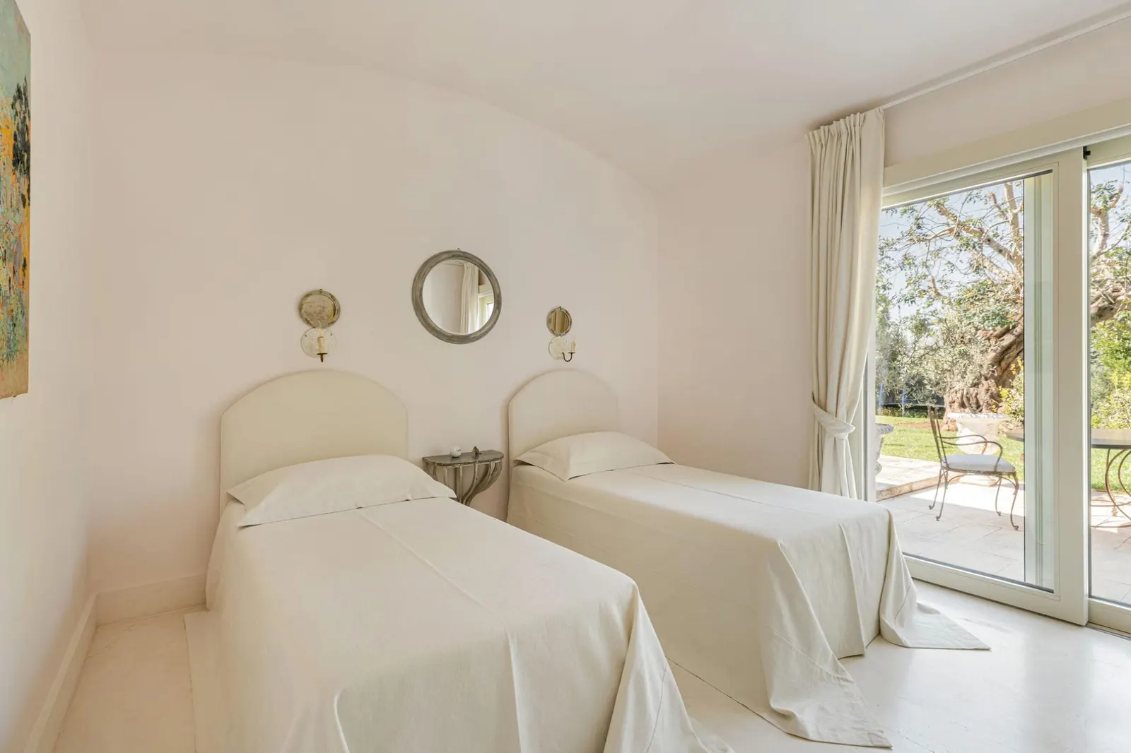 Vilă cu 9 dormitoare în Ostuni, fotografia 30