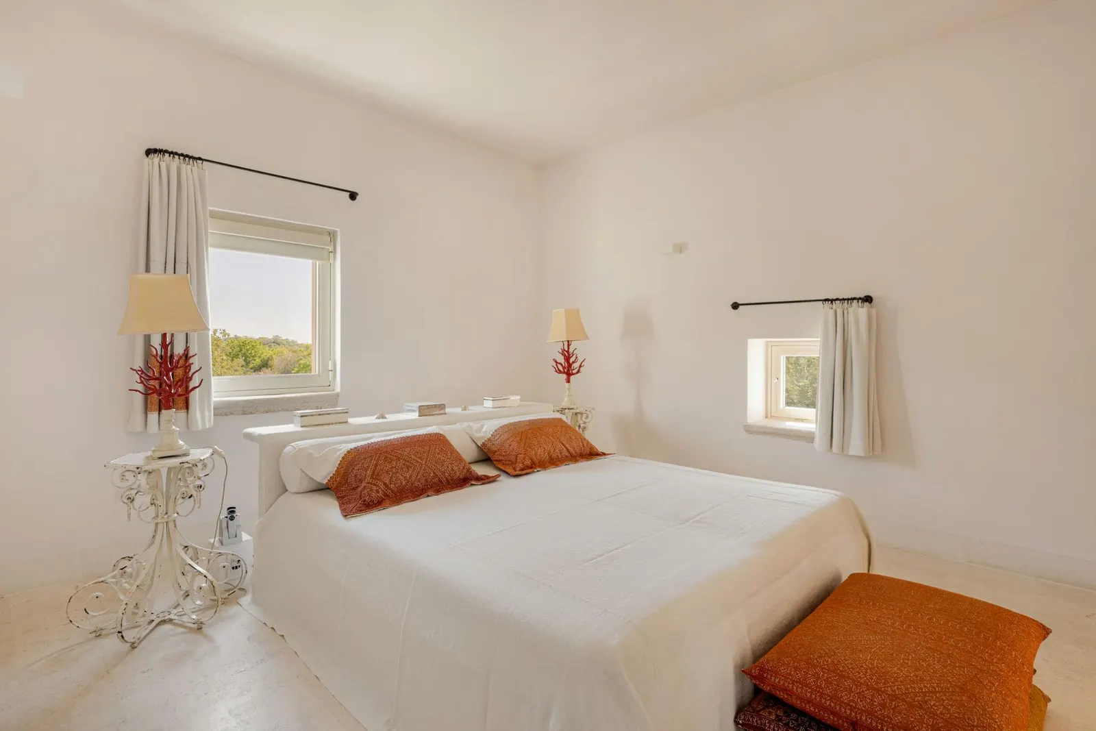 Vilă cu 9 dormitoare în Ostuni, fotografia 22