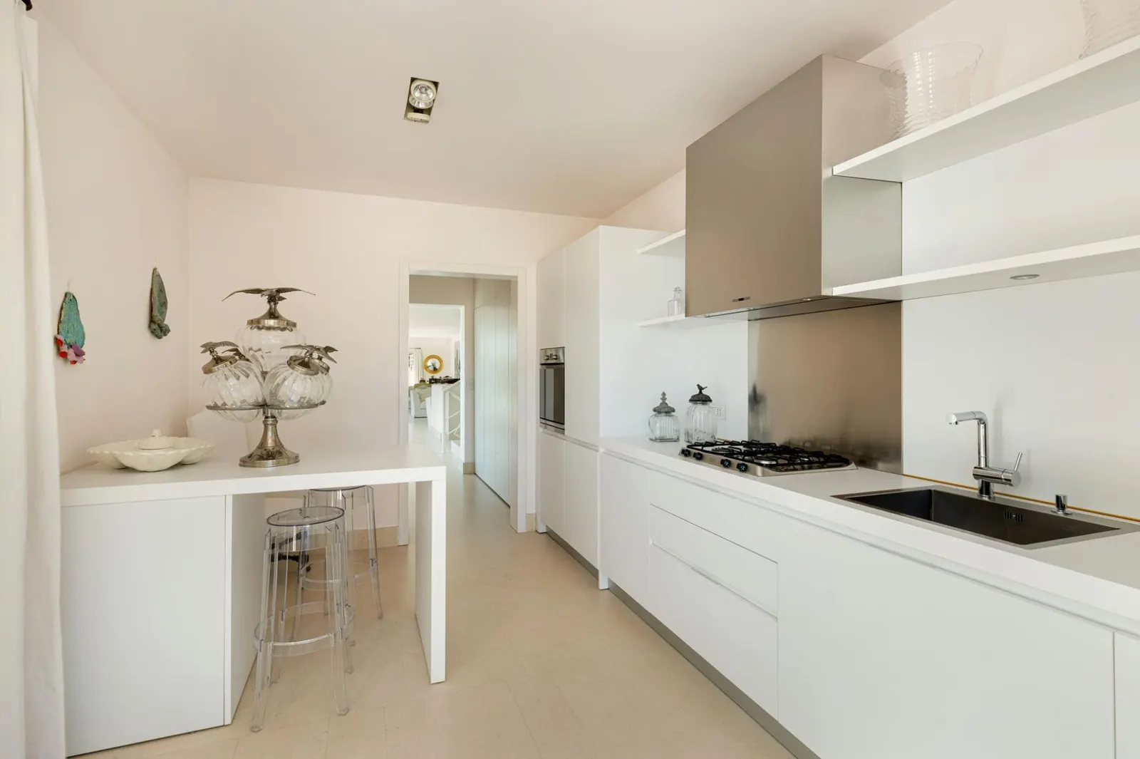 Vilă cu 9 dormitoare în Ostuni, fotografia 17