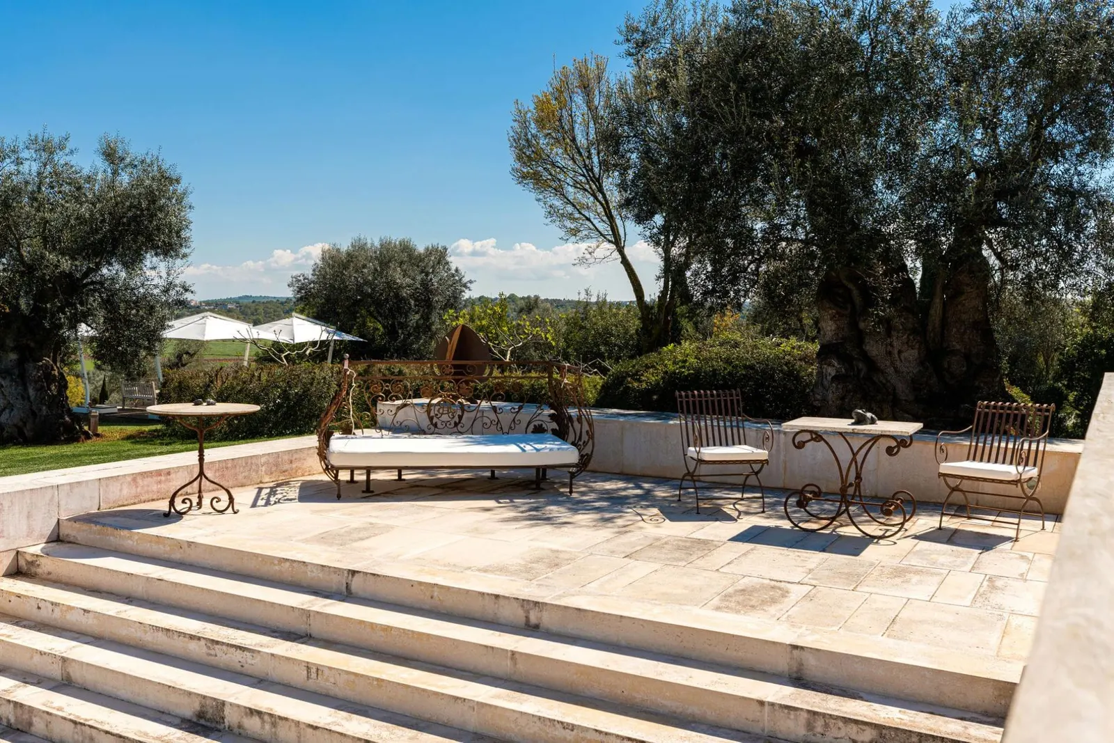 Vilă cu 9 dormitoare în Ostuni, fotografia 7