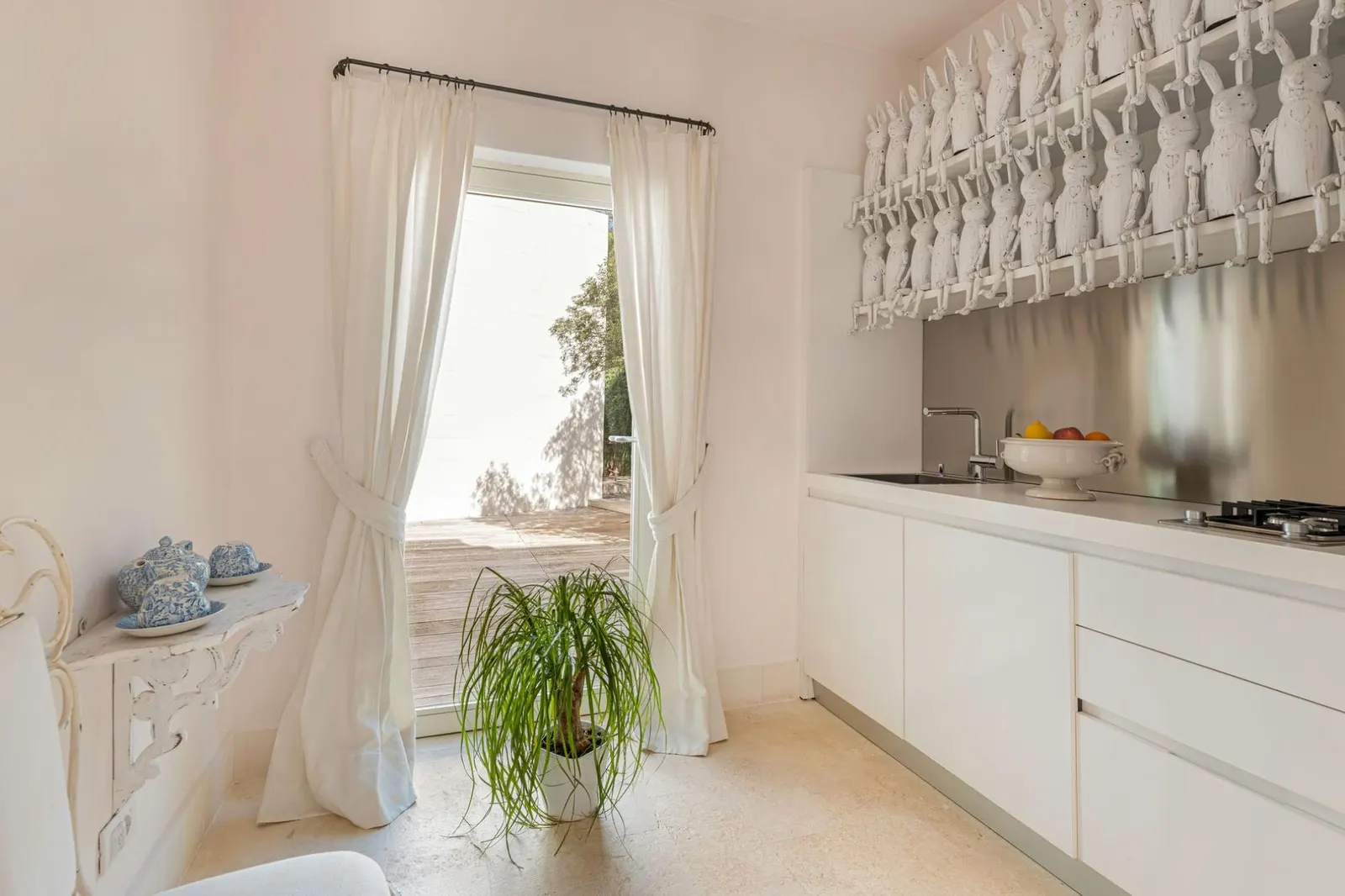 Vilă cu 9 dormitoare în Ostuni, fotografia 18