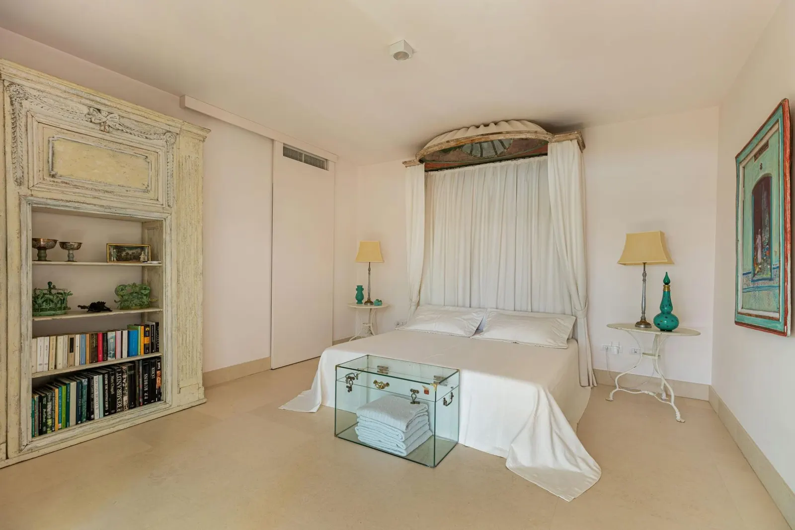 Vilă cu 9 dormitoare în Ostuni, fotografia 24