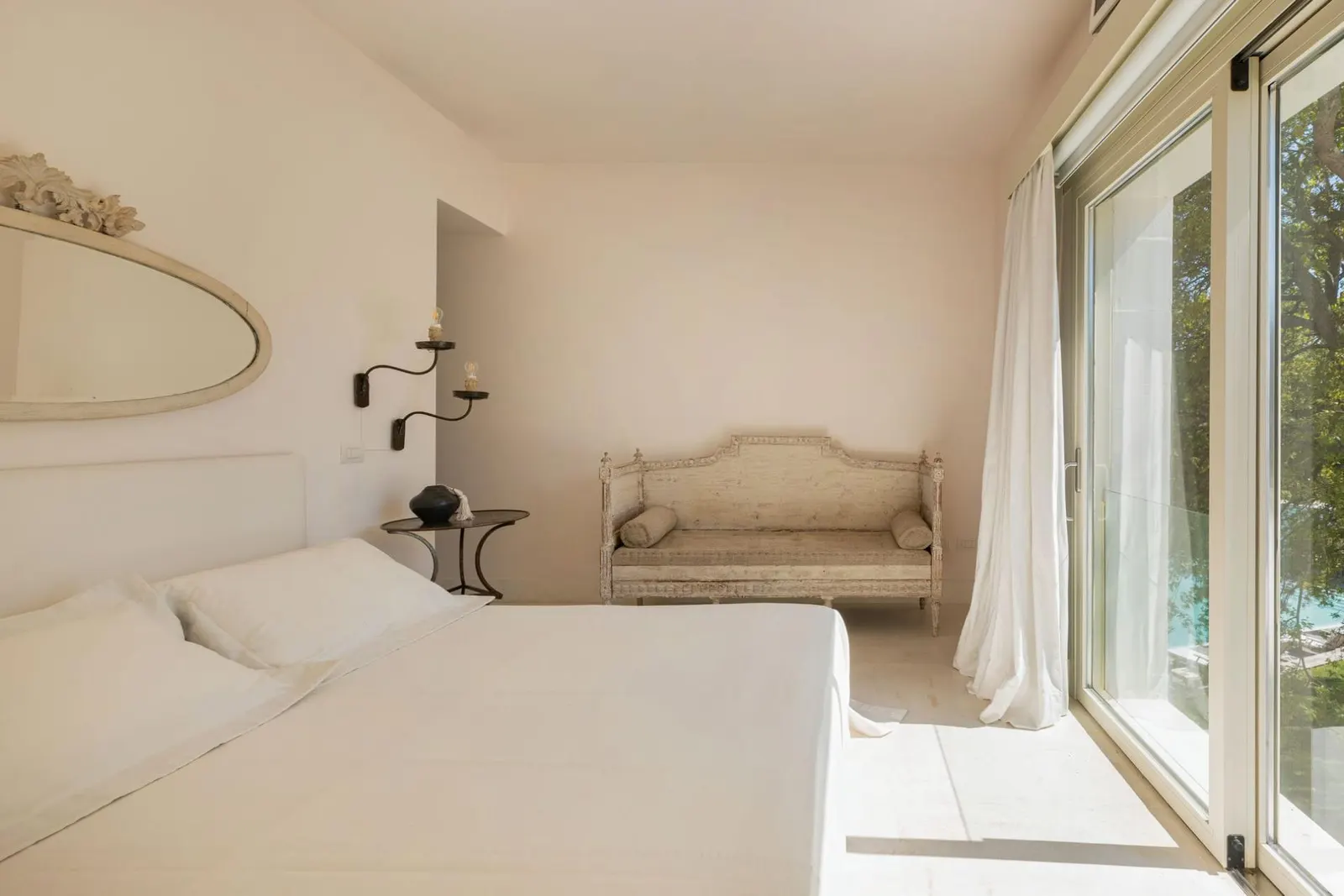 Vilă cu 9 dormitoare în Ostuni, fotografia 25