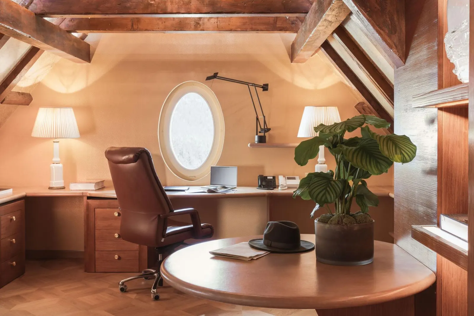 Apartament cu 3 dormitoare în Sankt Moritz, fotografia 7