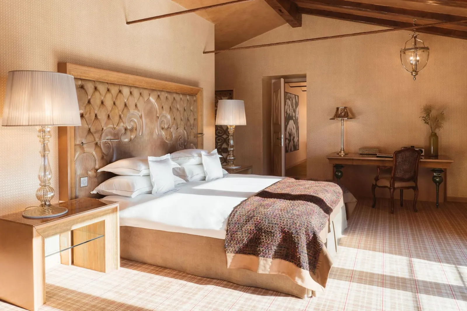 Apartament cu 3 dormitoare în Sankt Moritz, fotografia 11