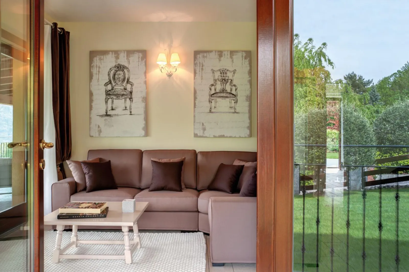 Villa with Heated pool and Sea view in San Giovanni, photo 8