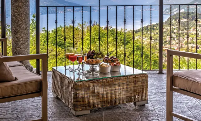7 nopți la Villa with Heated pool and Sea view in San Giovanni, fotografia 6