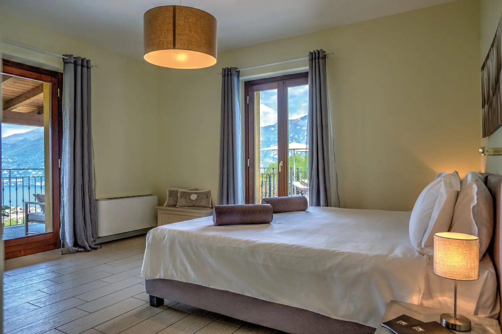 Villa with Heated pool and Sea view in San Giovanni, photo 15