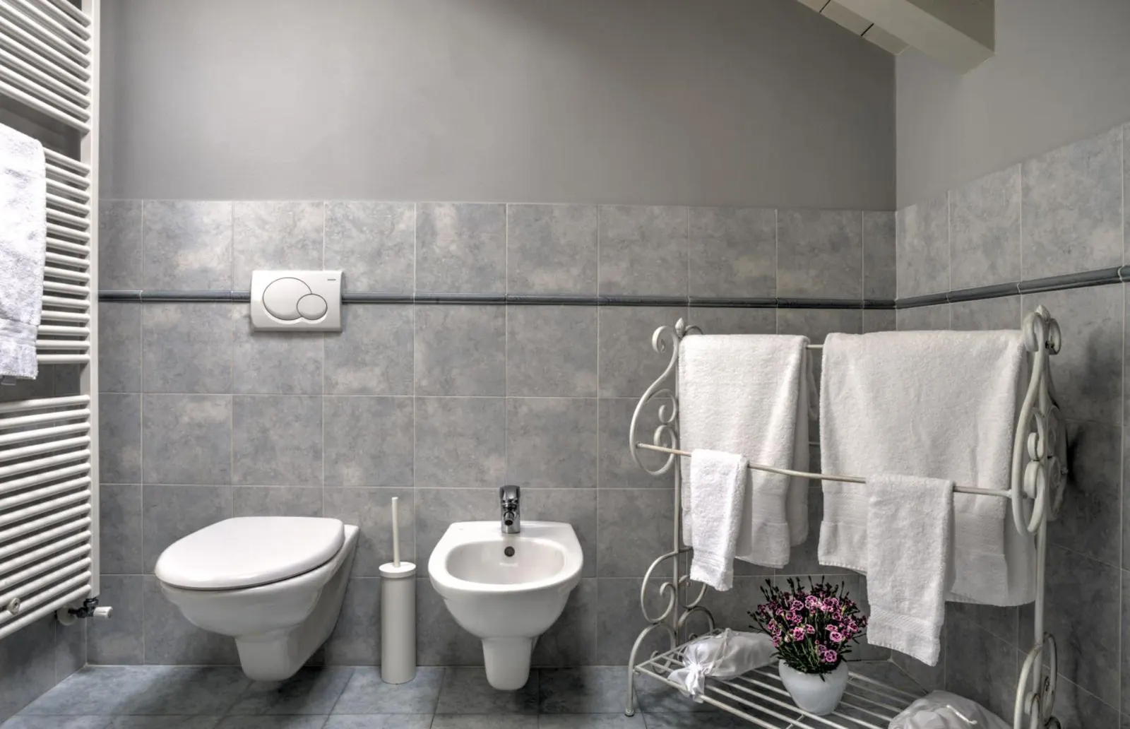 Villa with Heated pool and Sea view in San Giovanni, photo 18