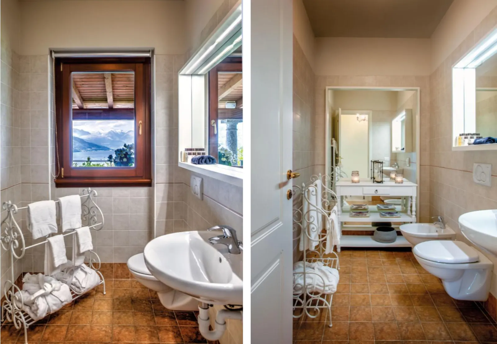 Villa with Heated pool and Sea view in San Giovanni, photo 19