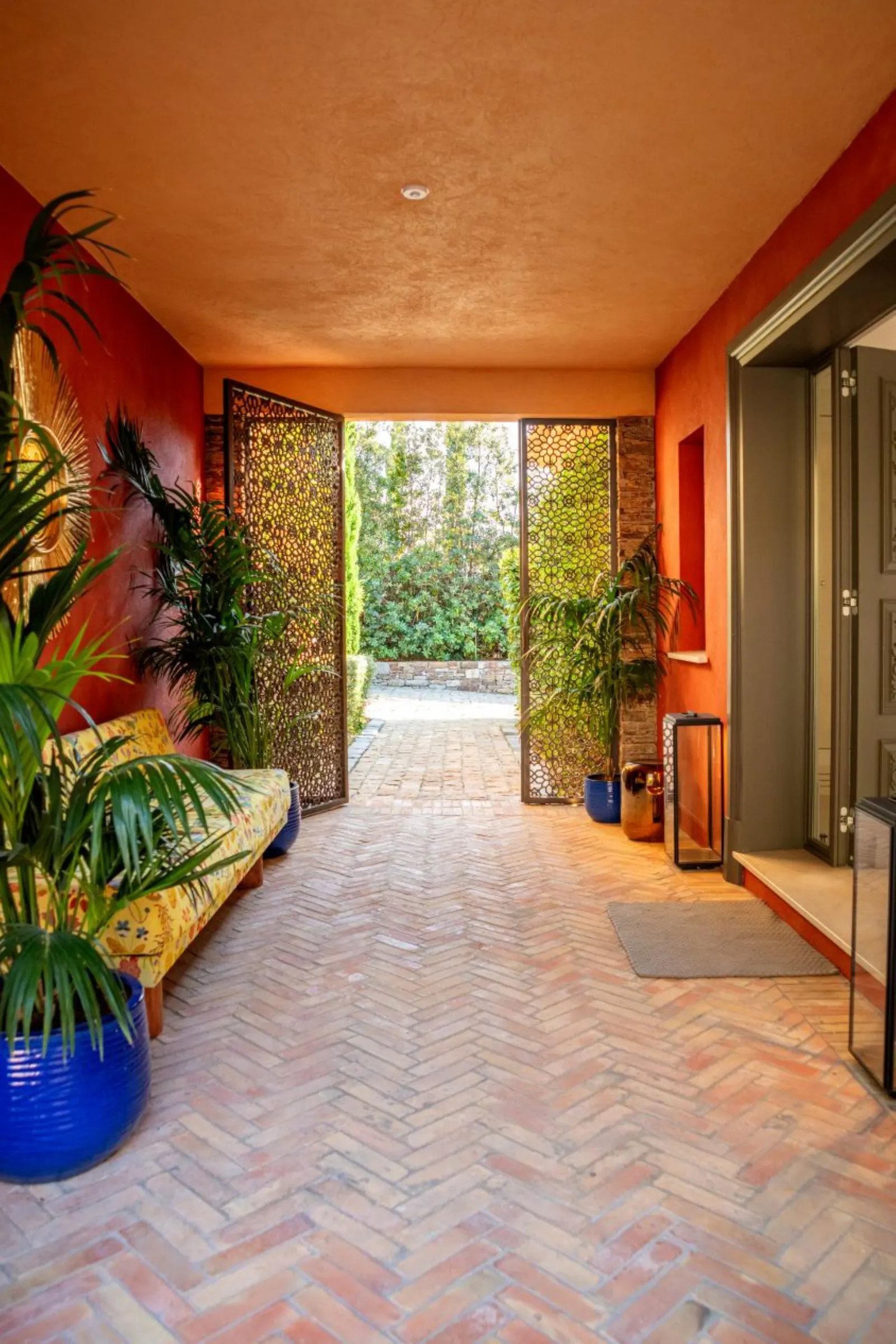 Vilă cu 8 dormitoare în Saint-Tropez, fotografia 17