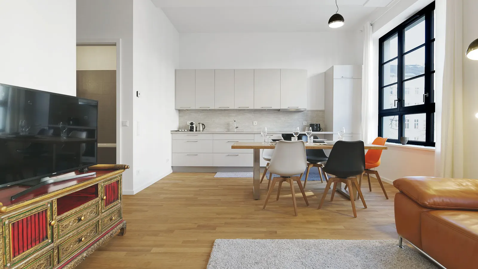 Villa with Spa in Berlin, fotografia 16