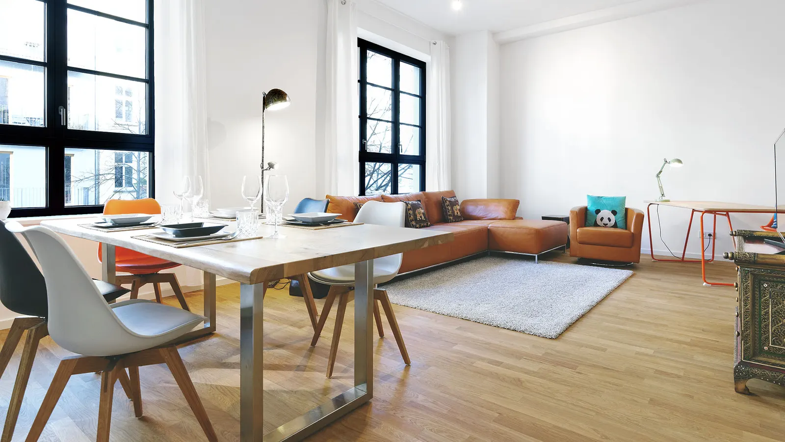 Villa with Spa in Berlin, fotografia 9