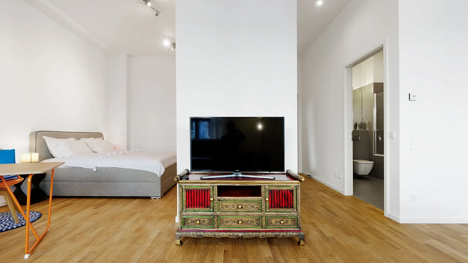 Villa with Spa in Berlin, fotografia 11