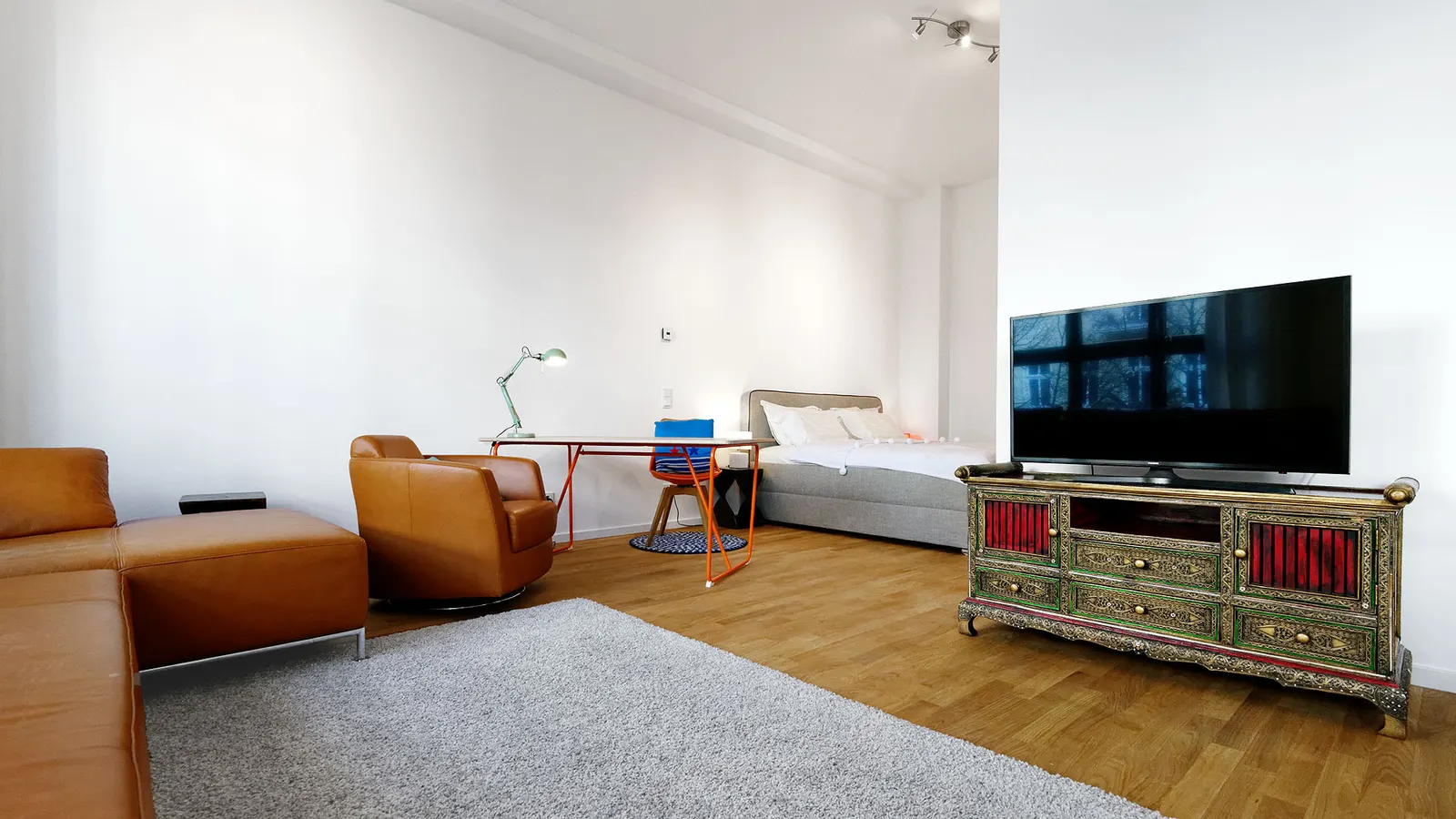 Villa with Spa in Berlin, fotografia 4