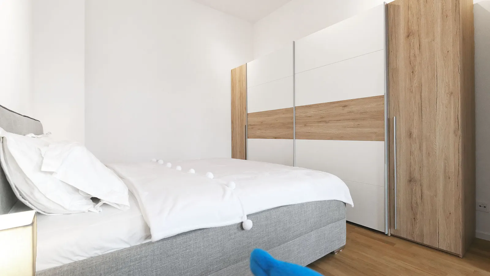 Villa with Spa in Berlin, fotografia 18