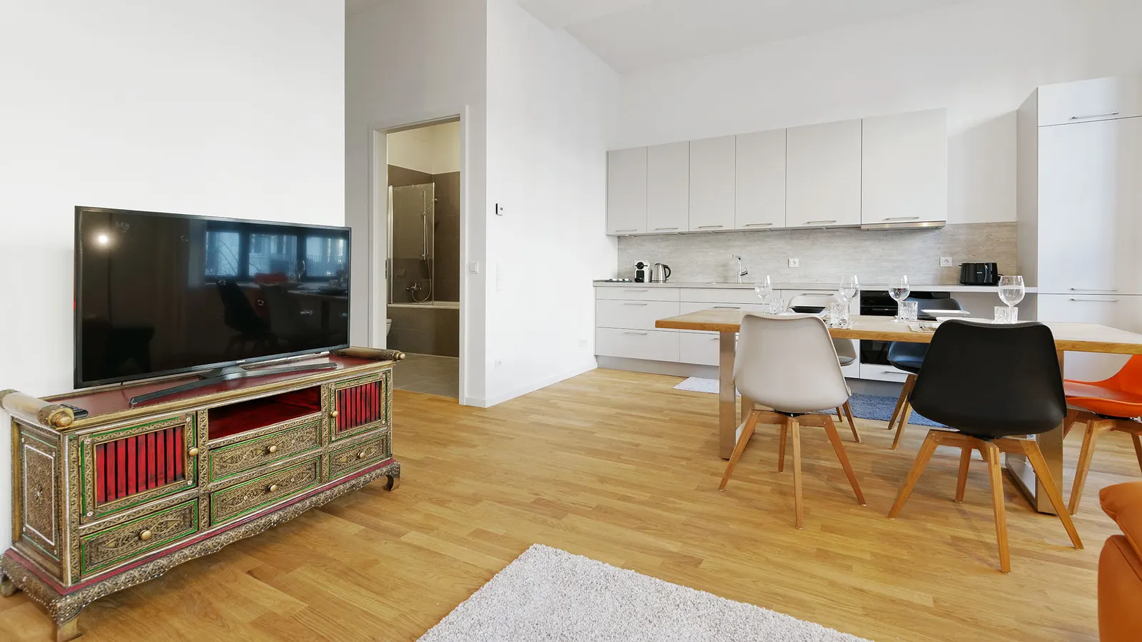 Villa with Spa in Berlin, fotografia 7