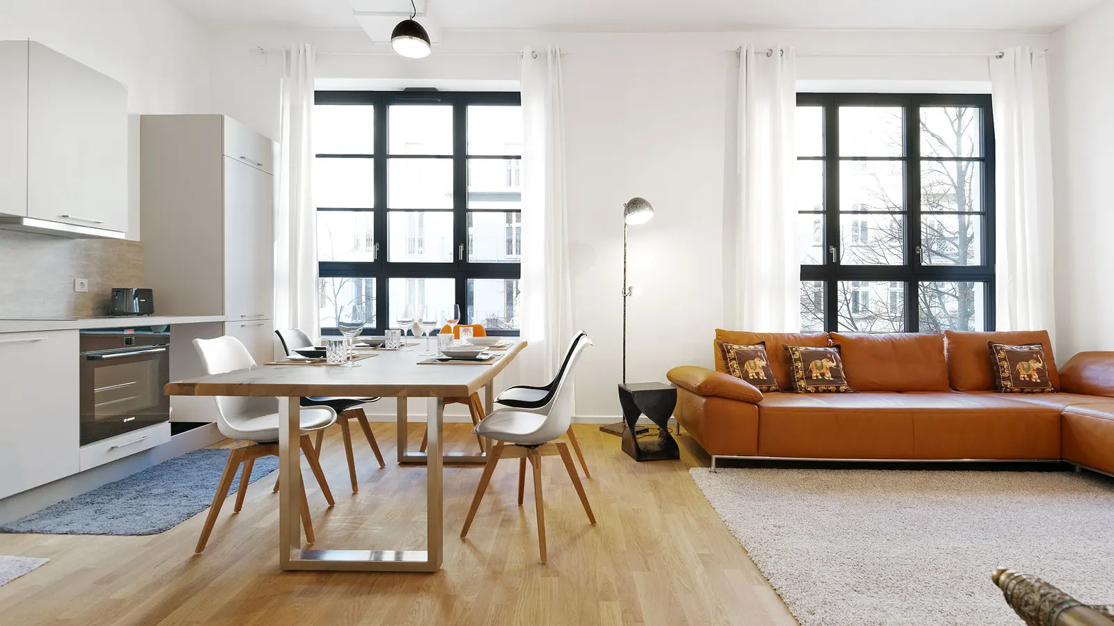 Villa with Spa in Berlin, fotografia 10