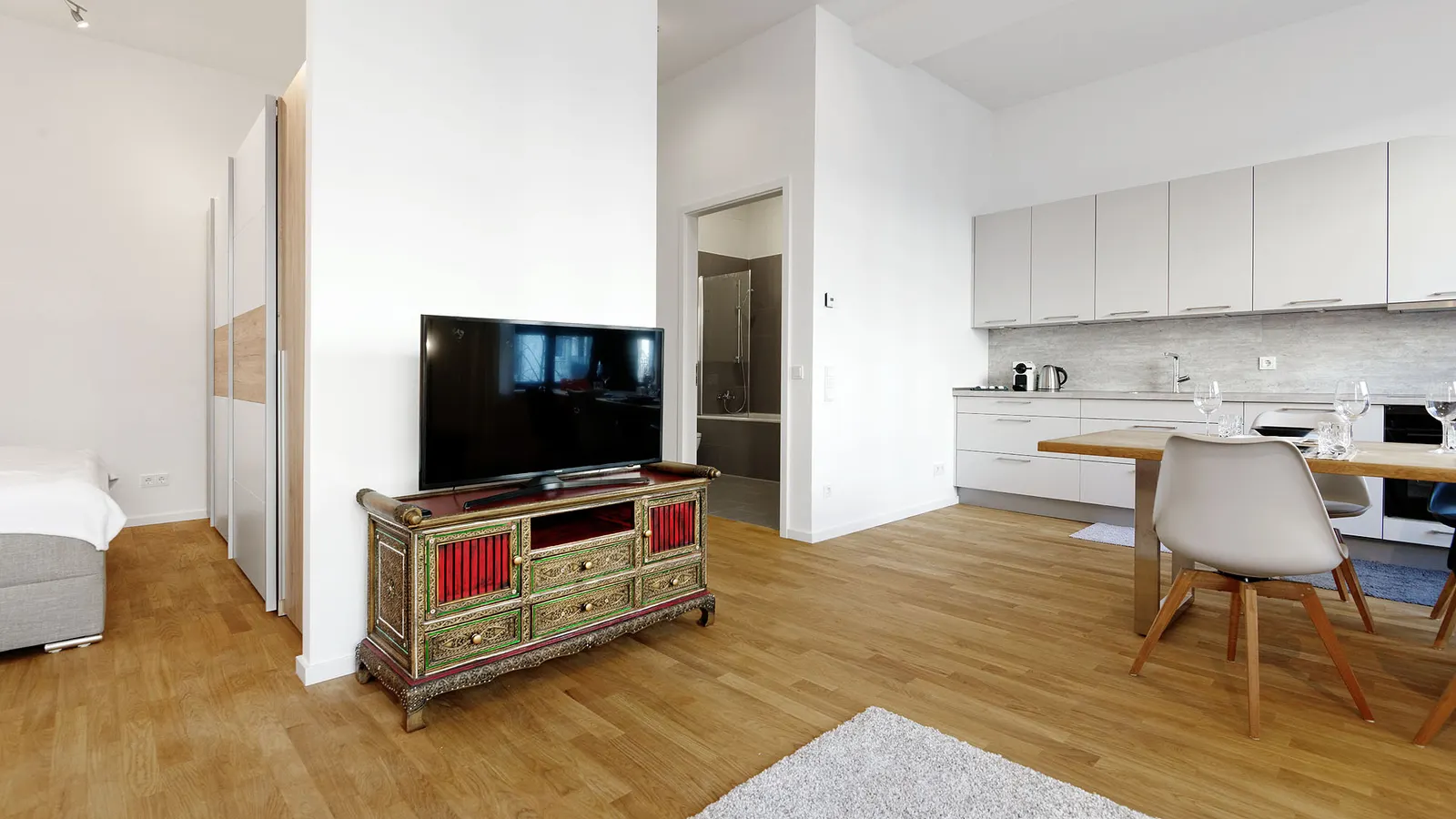 Villa with Spa in Berlin, fotografia 8