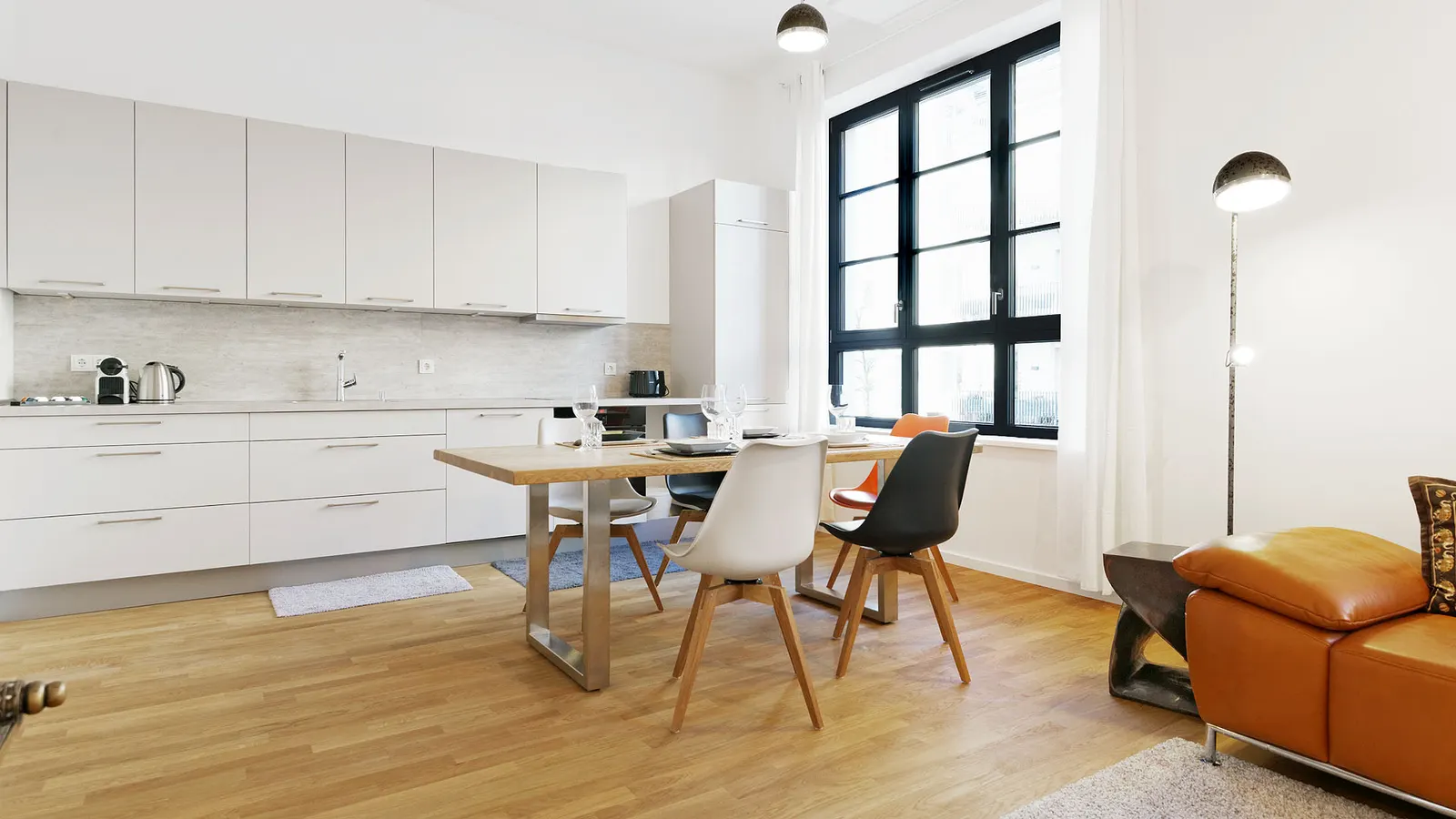 Villa with Spa in Berlin, fotografia 13