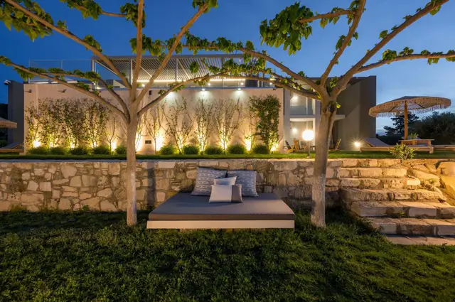 7 nopți la 9-Bedroom Villa in Potistiria, fotografia 6
