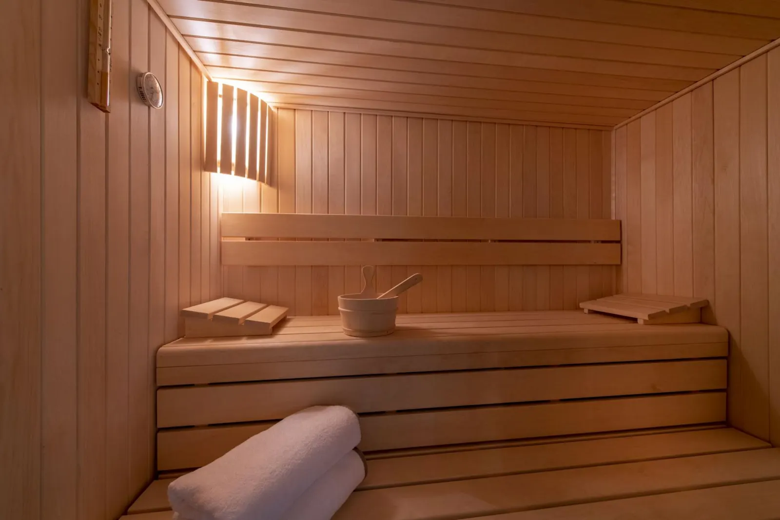 Chalet cu 4 dormitoare și jacuzzi, Val-d'Isère, fotografia 13