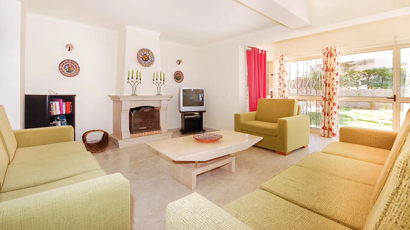 Vilă pentru 10 persoane în Albufeira, fotografia 7