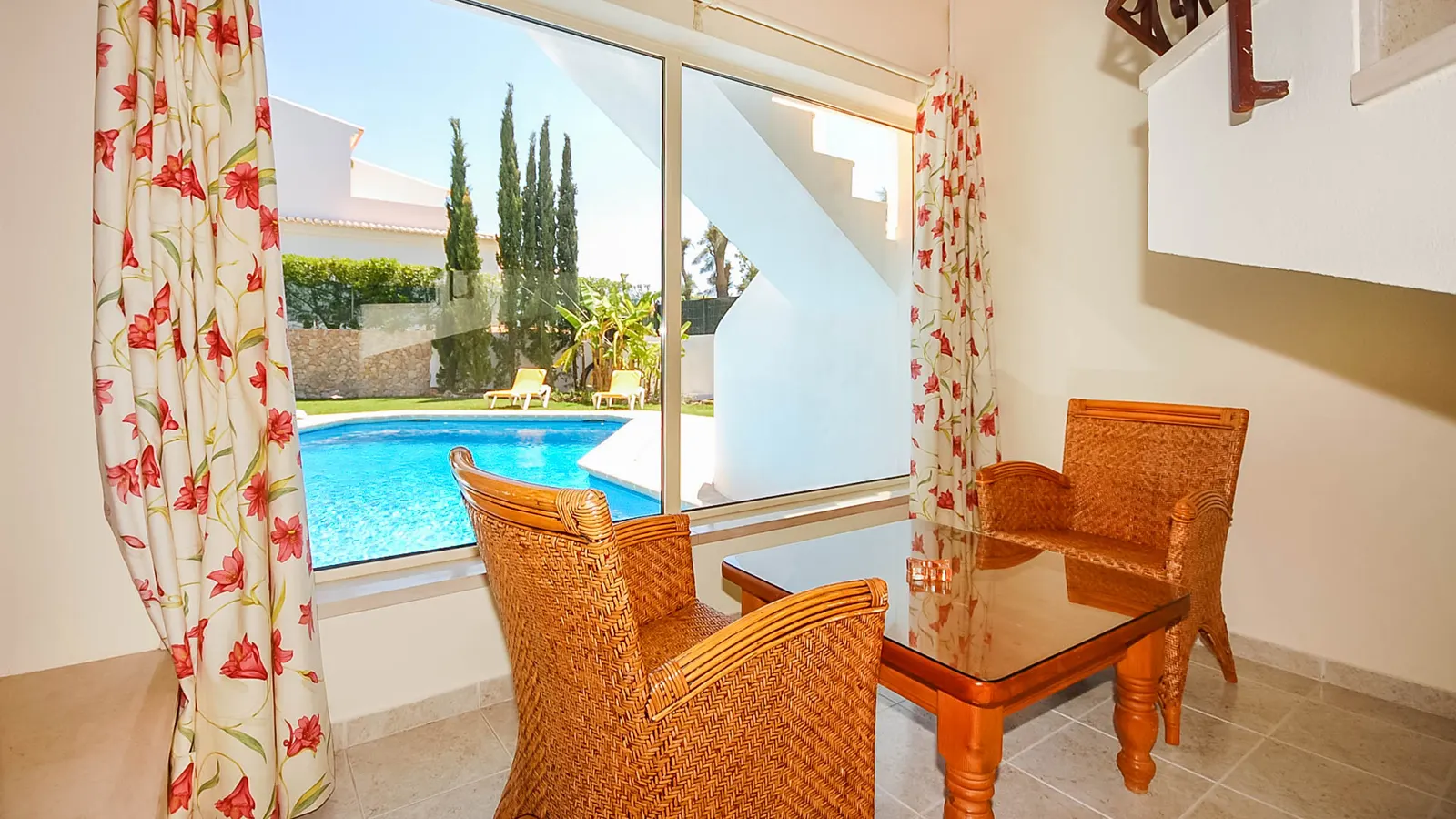 Vilă pentru 10 persoane în Albufeira, fotografia 10