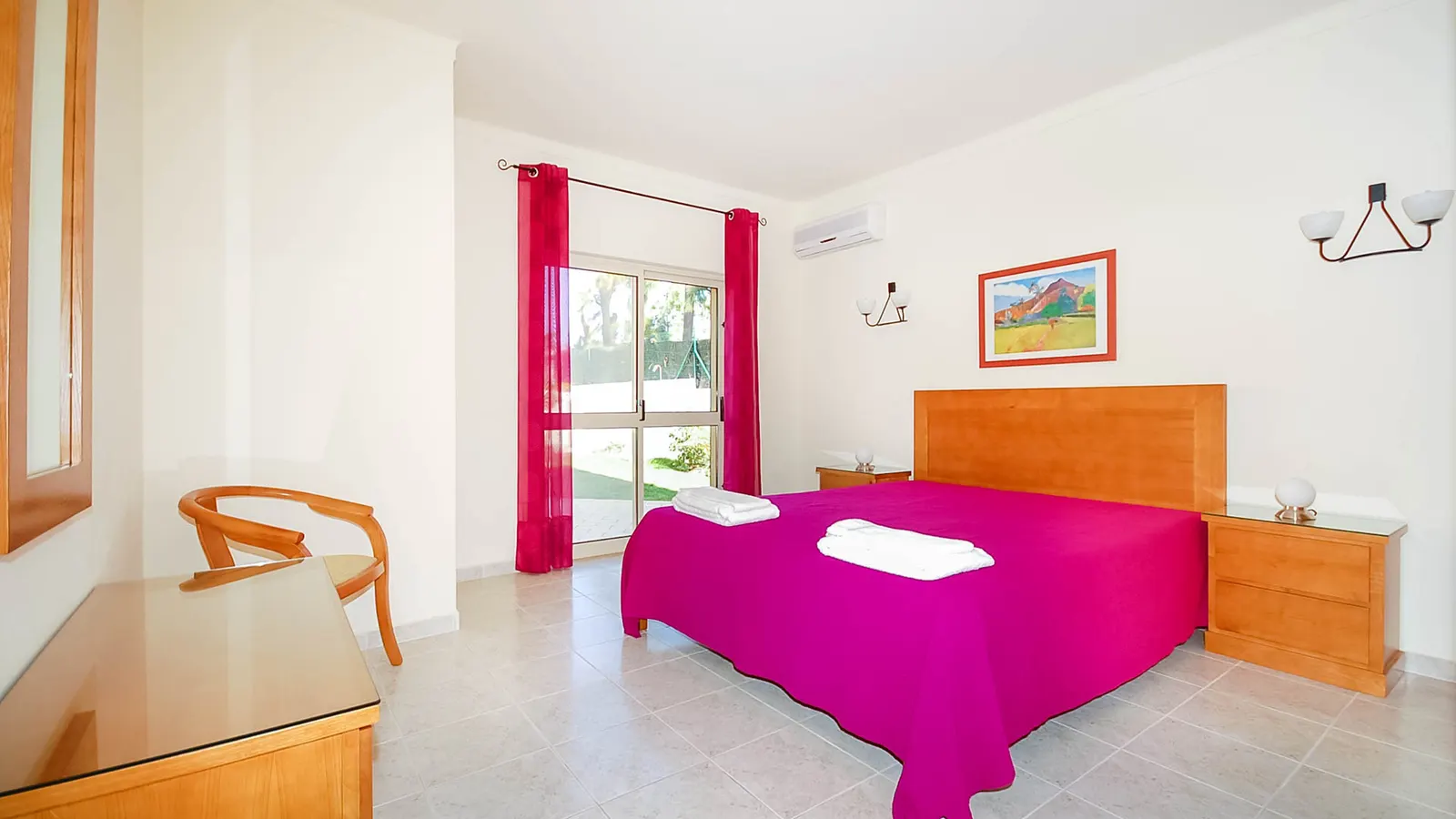 Vilă pentru 10 persoane în Albufeira, fotografia 17