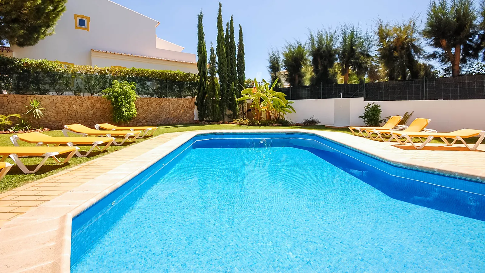 Vilă pentru 10 persoane în Albufeira, fotografia 4