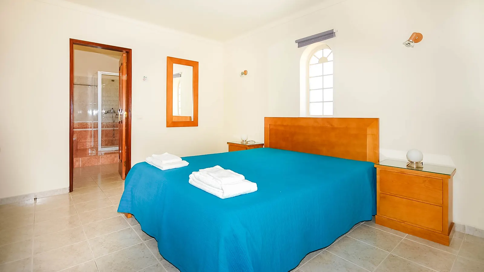 Vilă pentru 10 persoane în Albufeira, fotografia 14