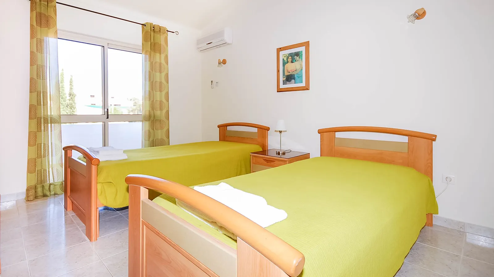 Vilă pentru 10 persoane în Albufeira, fotografia 19