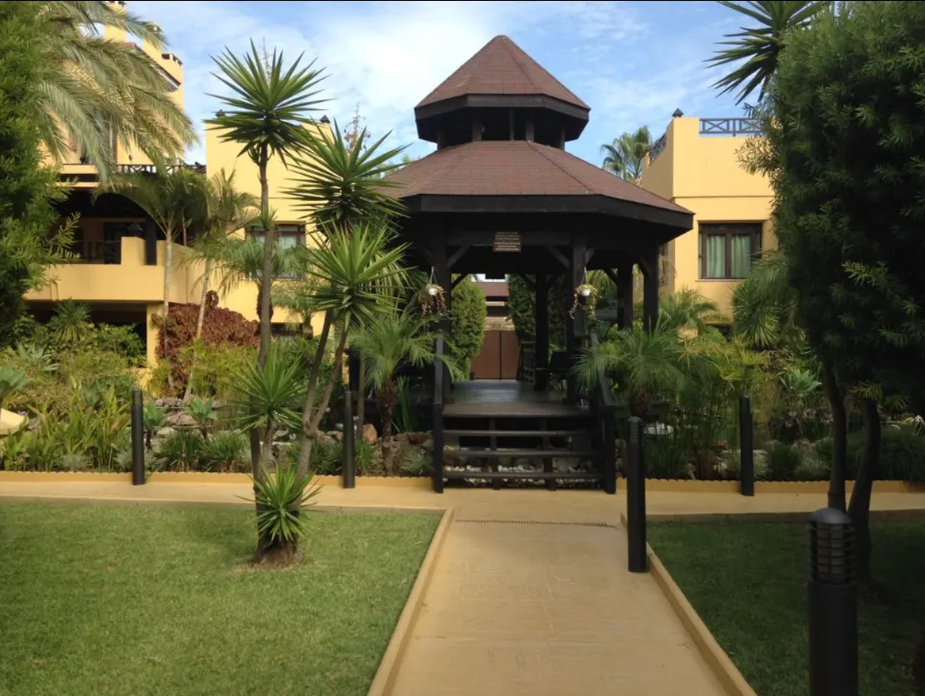 Vilă pentru 8 persoane în Marbella, fotografia 23